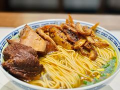 -永丰面馆(汉口路店)