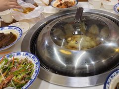 -东北铁锅宴(云龙华府店)
