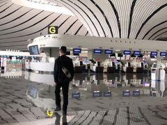 -中国联合航空