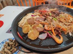 -一烙锅(友谊店)