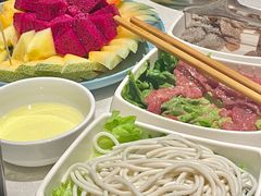 -海底捞火锅(星光不夜城店)