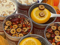 -炖物24章·顺时轻养茶(黄龙店)