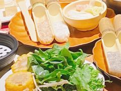 -慶の寿喜烧·和牛自助餐厅(浑南店)