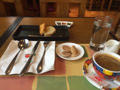 -安妮意大利餐厅(国贸店)