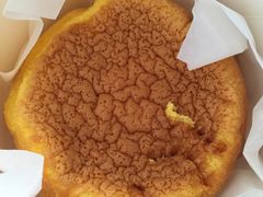 蜂蜜蛋糕-好利来(熙地港店)