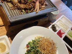 -四季民福烤鸭店(前门廊房二条店)