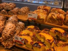 -BreadTalk面包新语·烘焙蛋糕(金光华广场店)