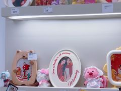 -海马体照相馆(万菱汇店)