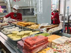 -常州糕团店(北大街新世纪商城店)