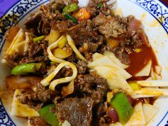 -靖远牛记羊羔肉餐厅(丰源小区店)