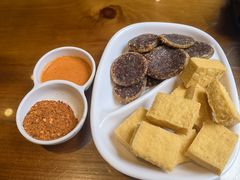 -88号小吃店·经典云南菜·地道纳西美食