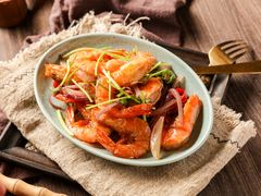 -环球港凯悦 · 享悦中餐厅