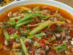 -艺味深尝(云锦路店)