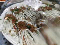 -黄寺蒸汽海鲜(黄寺大街店)