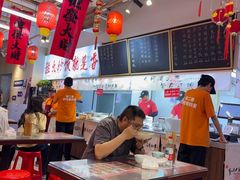 -扬二春炒饭(国庆路总店)