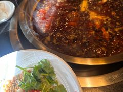 -花鲢鱼头火锅(春城东路店)