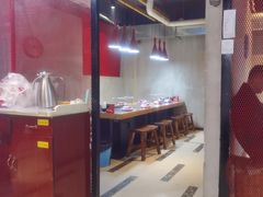 -古彭7只羊·徐州烧烤(玄武墨香路店)