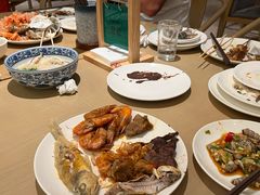 -舟山朱家尖威斯汀酒店·知味标帜自助餐厅