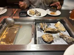 -星伦多自助料理·涮烤一体(虹悦城店)