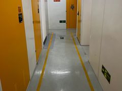 -安东易迷你仓自助寄存仓库(苏州桥店)