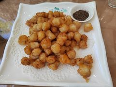 -渔码头食府(蓬莱阁店)