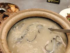 -蚝美人·生蚝海鲜烧烤(茶花园店)