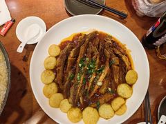 -大宝全猪馆(南京路店)