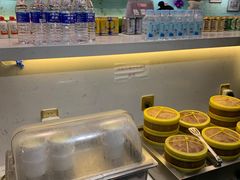 -西雅图牛排自助音乐餐厅(大胖店)
