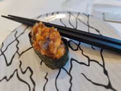 -争鲜回转寿司(双井家乐福店)