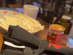 -牛市坎火锅(建设路店)