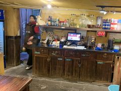 -霄汉羊排(万松园一店)