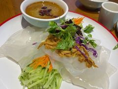 -肘子酥·天津捞面(德云社店)