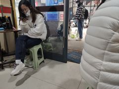 -吉庆桂林米粉·柳州螺蛳粉(港汇广场店)