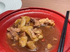-福州仓山凯悦酒店·闽味中餐厅