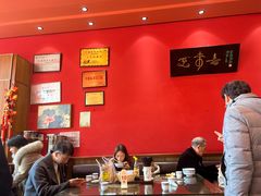 -笑来喜馄饨小笼工坊(通扬路店)