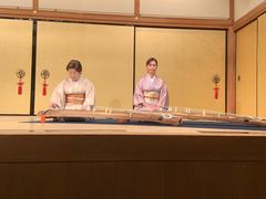 -弥荣会馆日本传统艺能表演