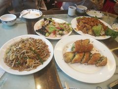 香炸里脊丝-惠宾饭庄(中山路店)