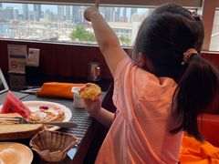 -青岛海尔洲际酒店