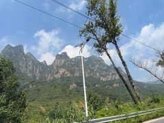 -武家湾景区