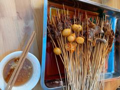 -雲记卢妈冷锅串串(中道街总店)