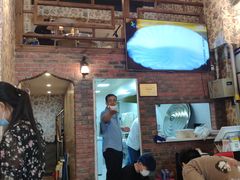 -巴依家新疆手抓饭(菱角湖万达店)