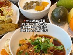 -三亚海棠湾喜来登度假酒店