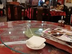 -玉华台饭庄(裕中西里小区店)