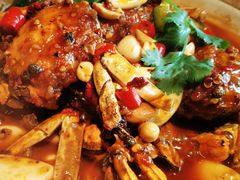 -大潮淮·淮扬菜(何园旗舰店)