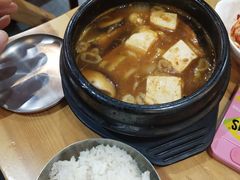 -许妈妈餐厅烤肉烧烤家常菜(明润广场店)