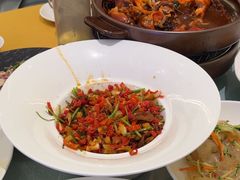 -华膳楼·安徽地标美食·中华餐饮名店(文化公园店)