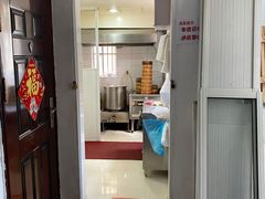 -法华汤包馆(法华镇路店)
