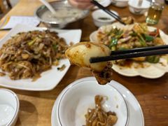 -南记食粥坊·宵夜大排档(莲花总店)