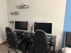 -津生缘主题观影电竞民宿(天津之眼店)
