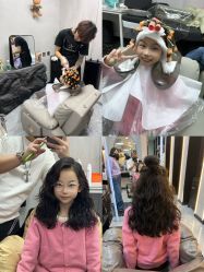 -TOP HAIR SALON